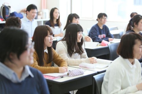 教室