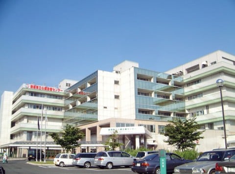 群馬県立心臓血管センター