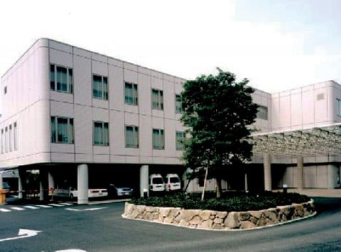 群馬中央病院附属介護老人保健施設
