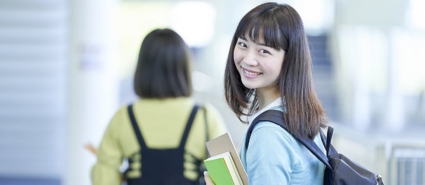 奨学金制度 奨学金制度